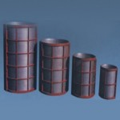 CX0.5、1.6、2.4m2離心篩、篩漿機、篩板、篩鼓